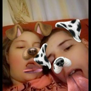 Meet your Posher, Cheyenne